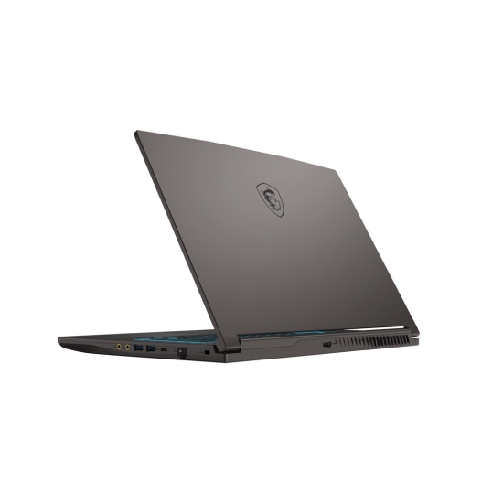 MSI Thin 15 B12VE i5-12450H 15.6